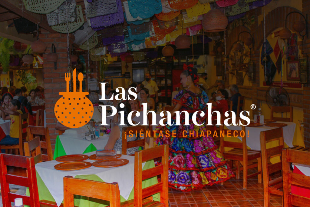 Restaurante Las Pichanchas